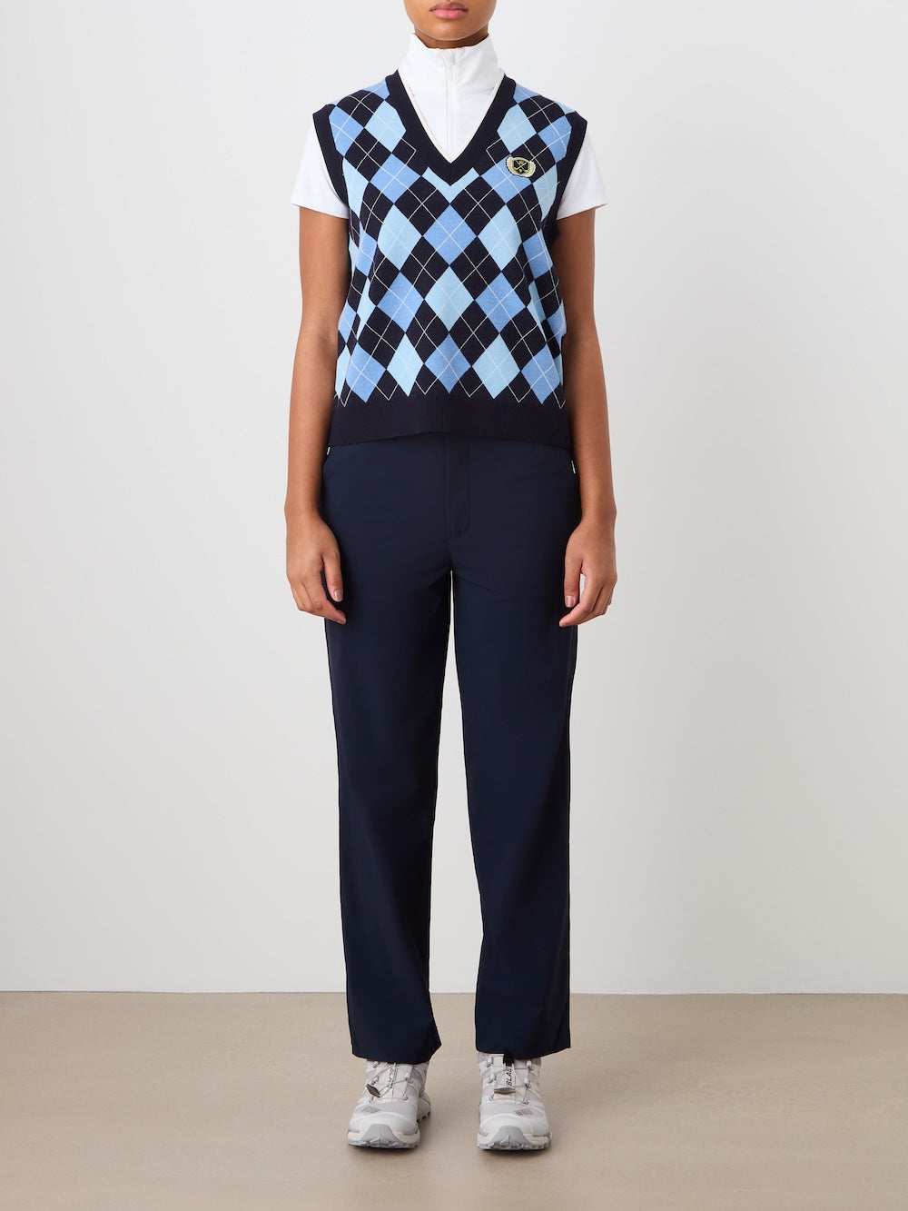 Fairway Vest Women