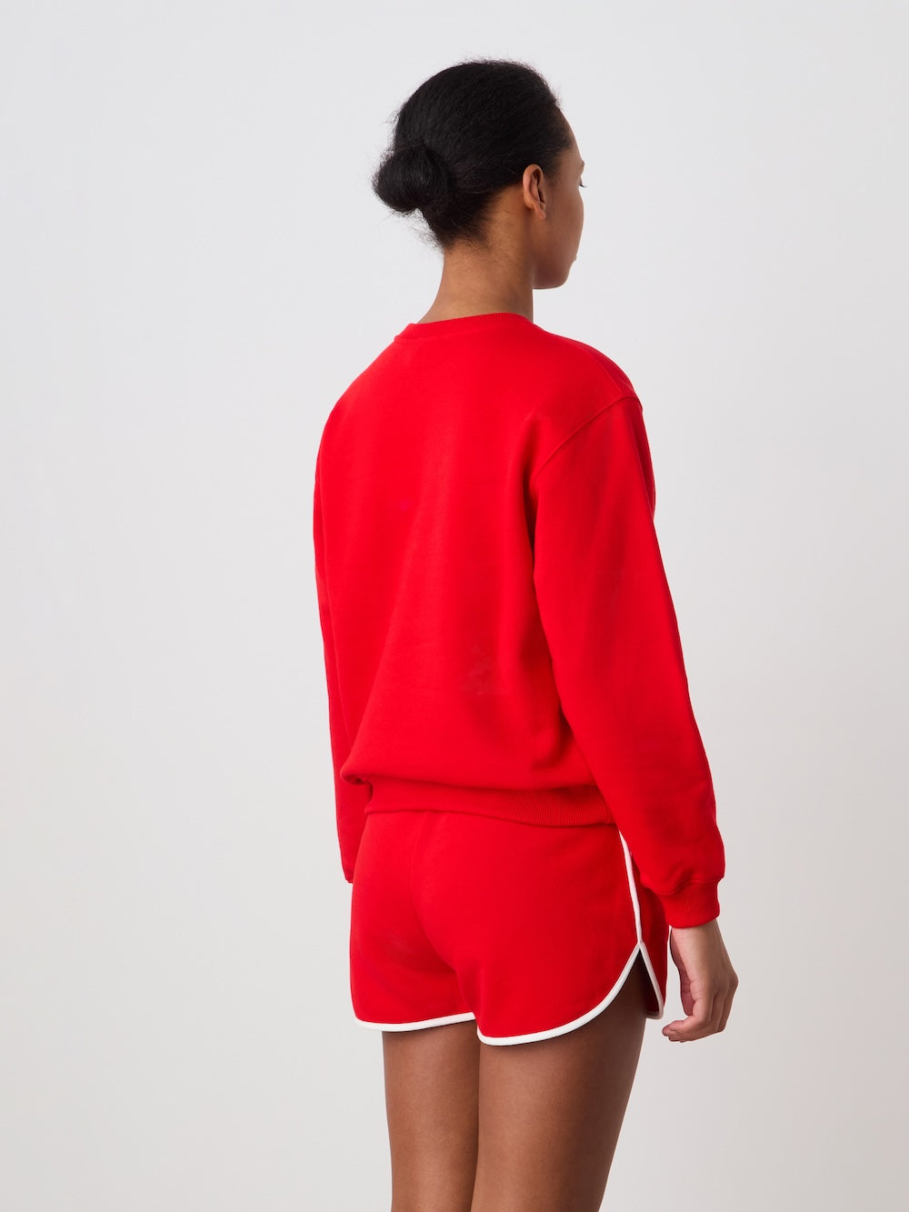Bounce Sweater Women