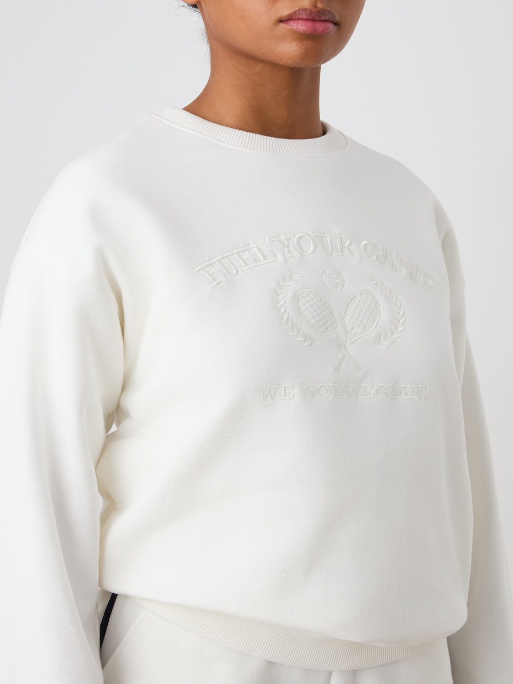 Bounce Sweater Women