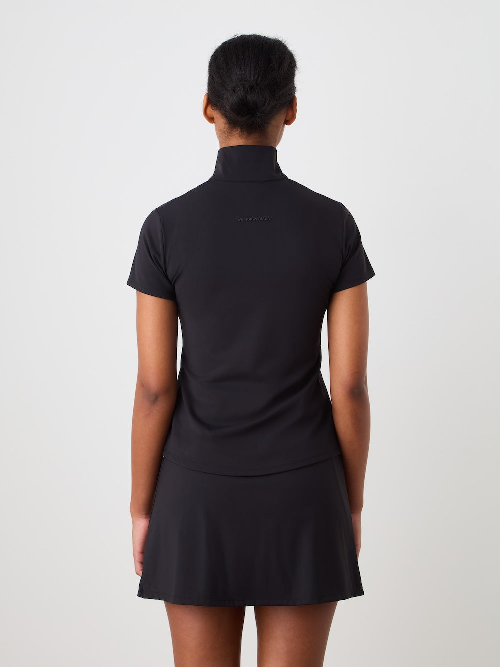 Honor Zipped Top Women