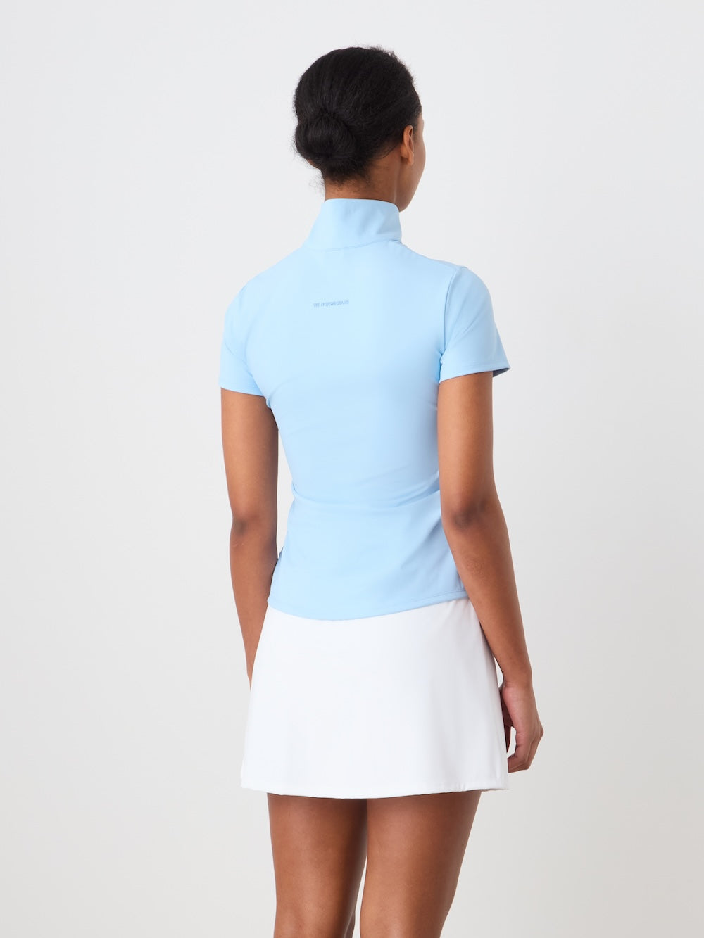 Honor Zipped Top Women