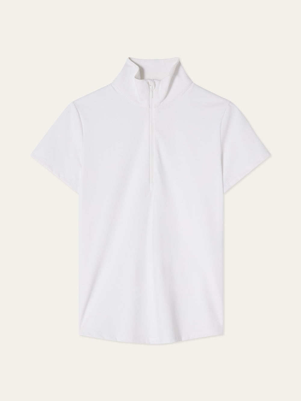 Honor Zipped Top Women
