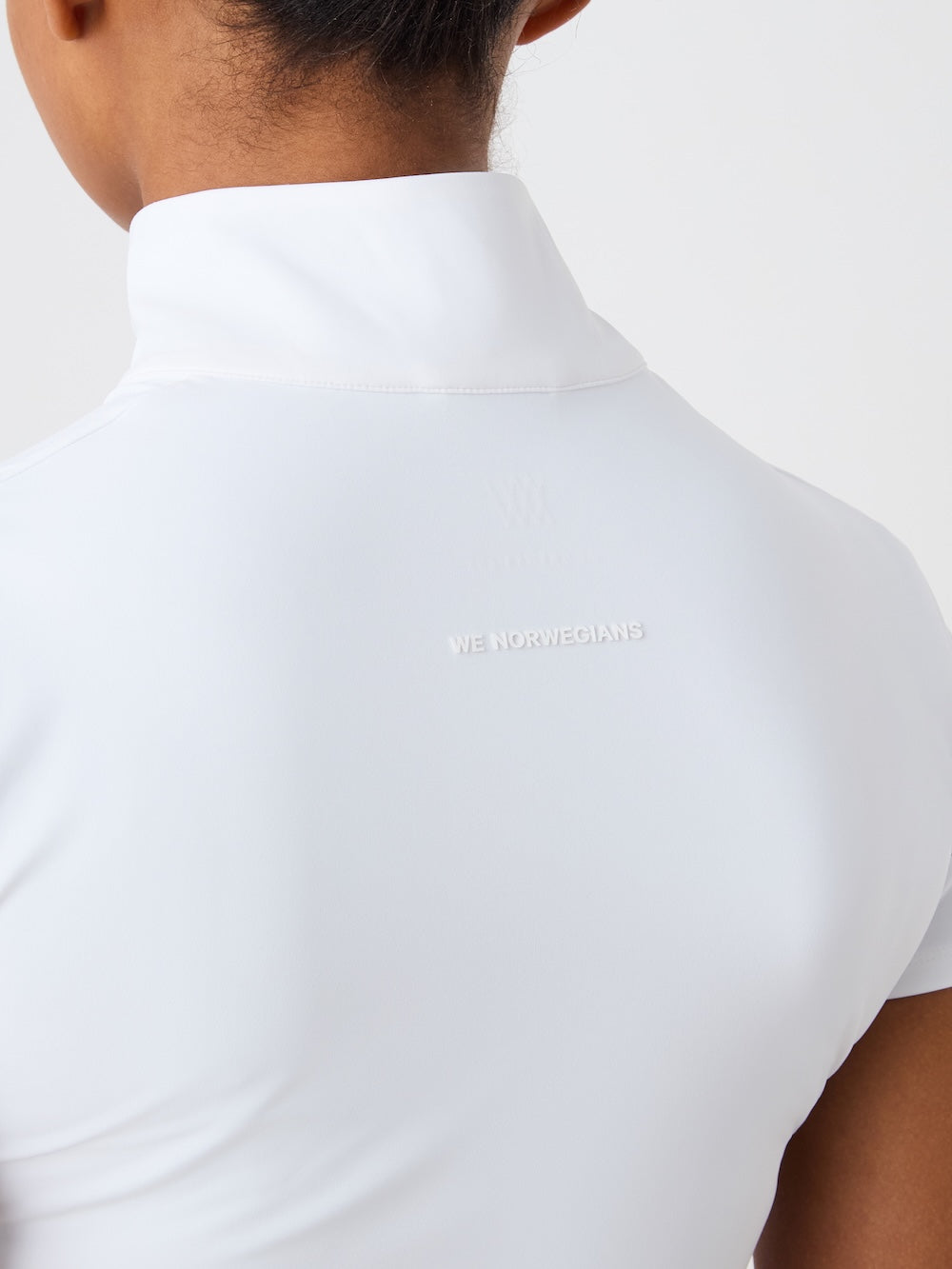 Honor Zipped Top Women