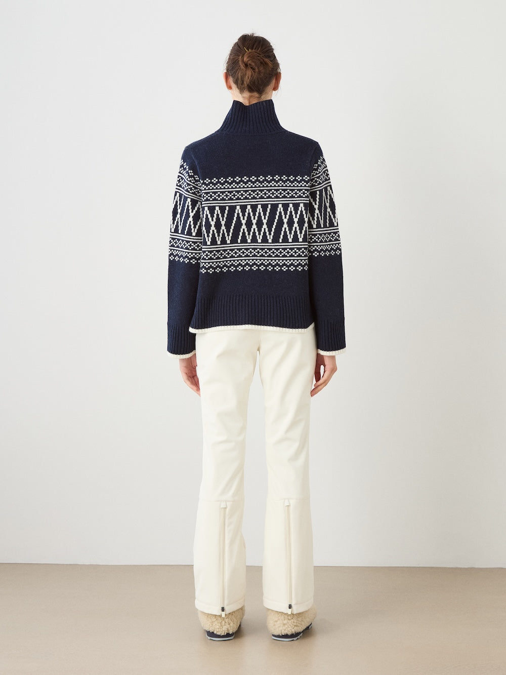 Setesdal Pullover women