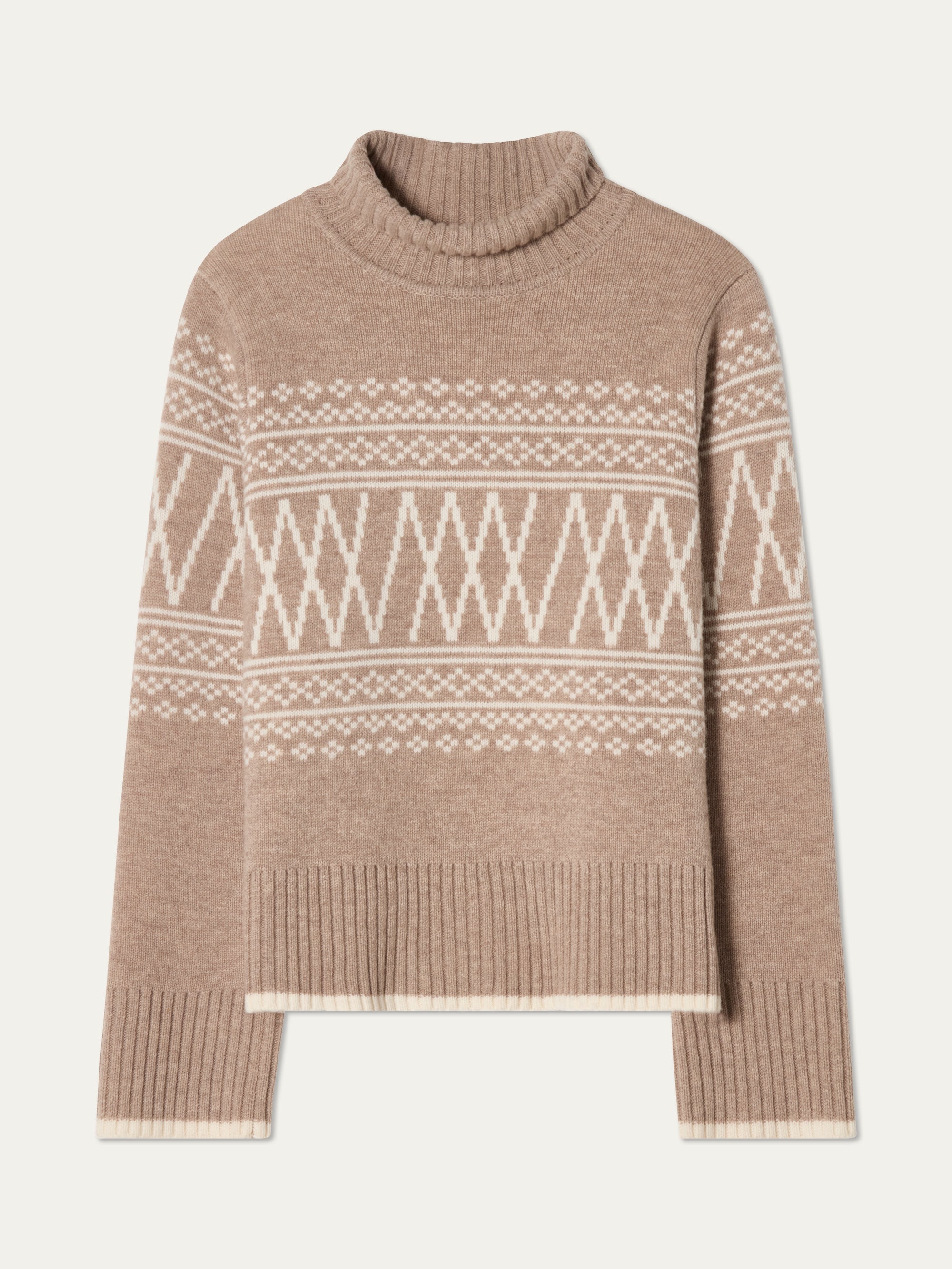 Setesdal Pullover women