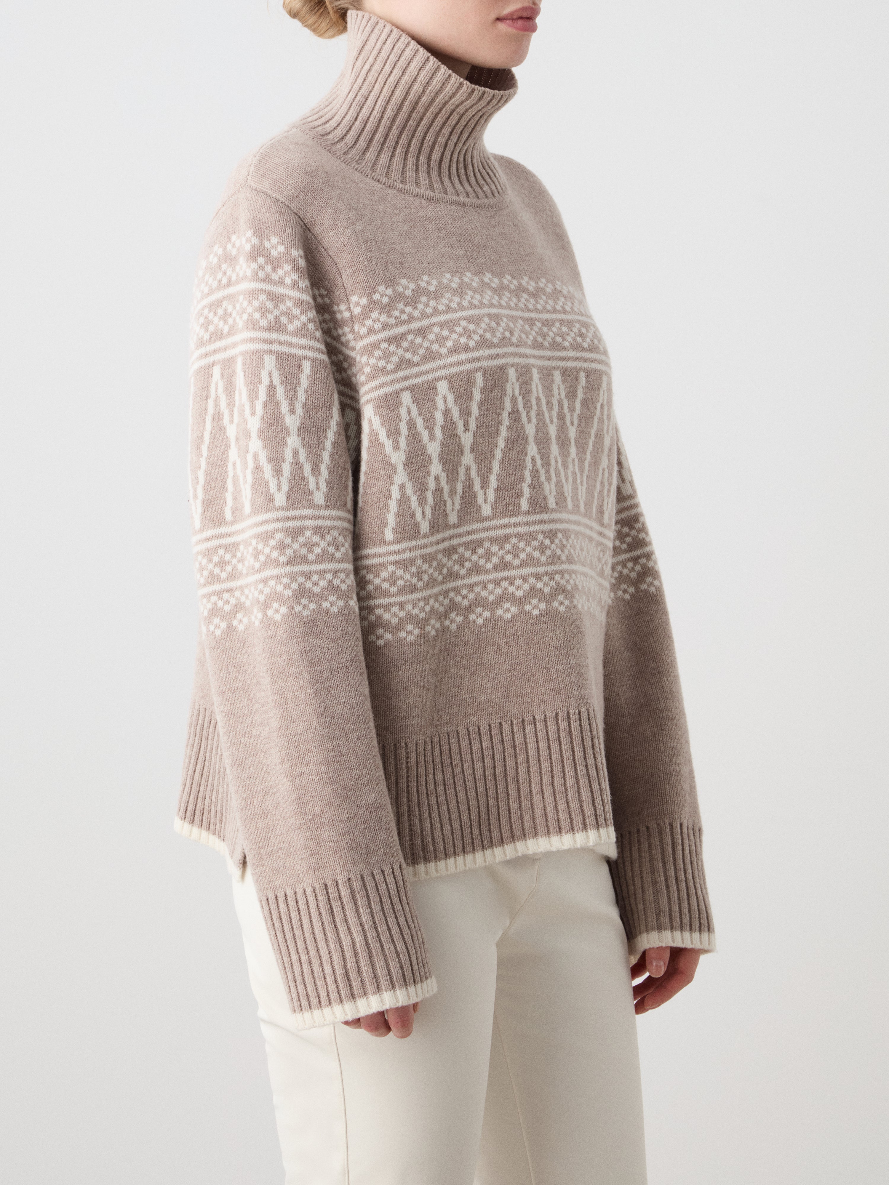 Setesdal Pullover women