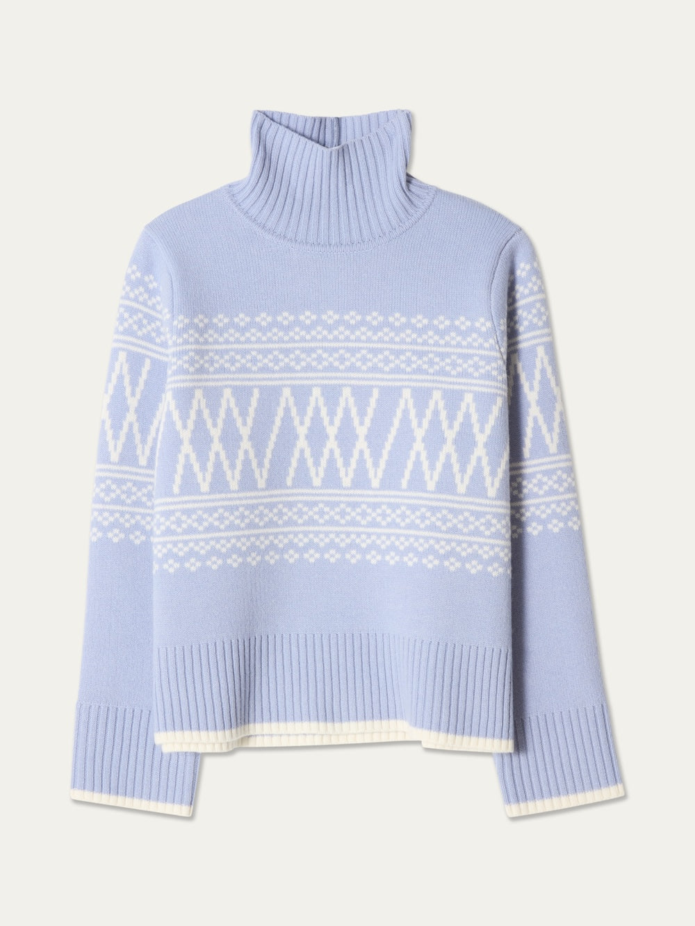 Setesdal Pullover women