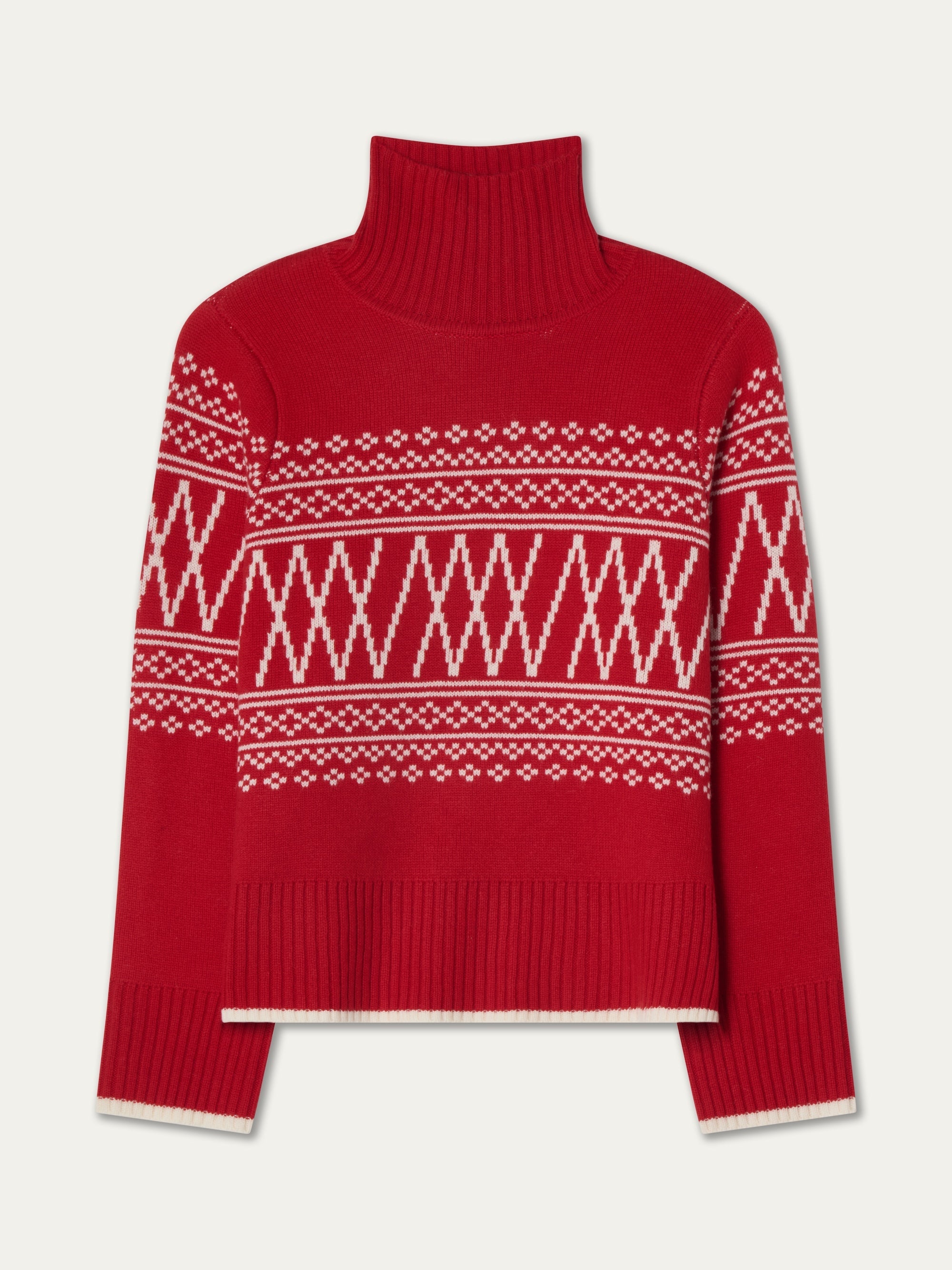 Setesdal Pullover women