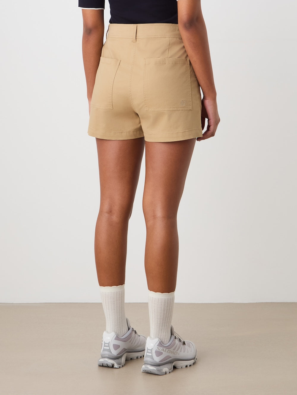 Sol Shorts Women