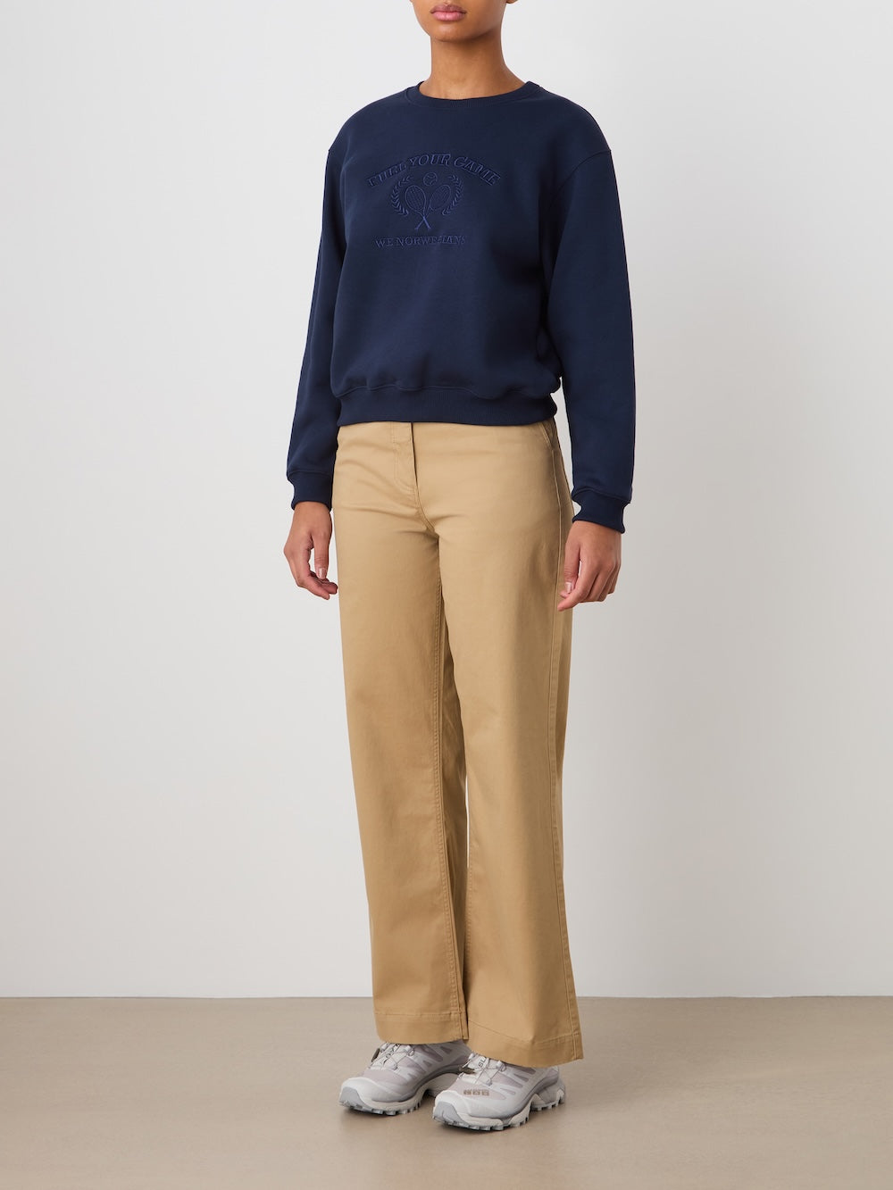 Sol Pant Women