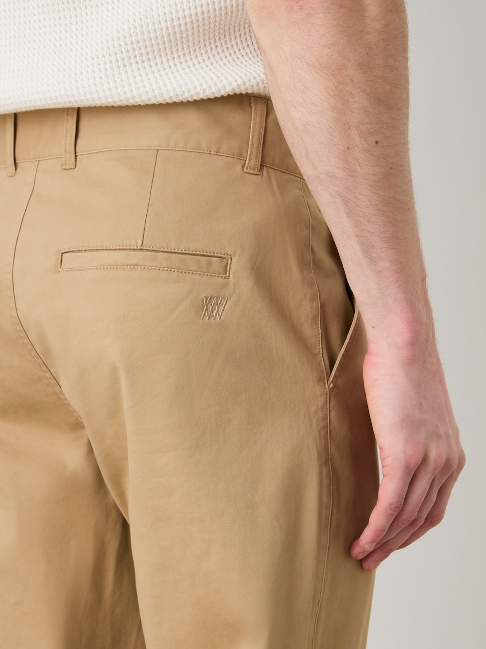 Sol Pant Men