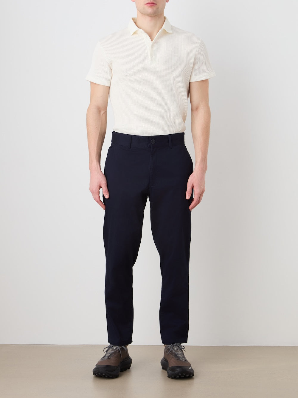 Sol Pant Men
