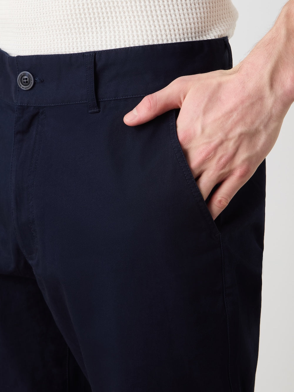 Sol Pant Men