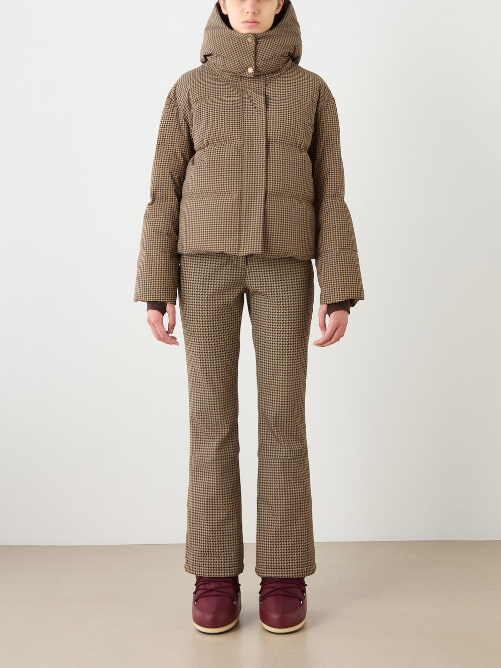 Glenshee Ski Jacket Women