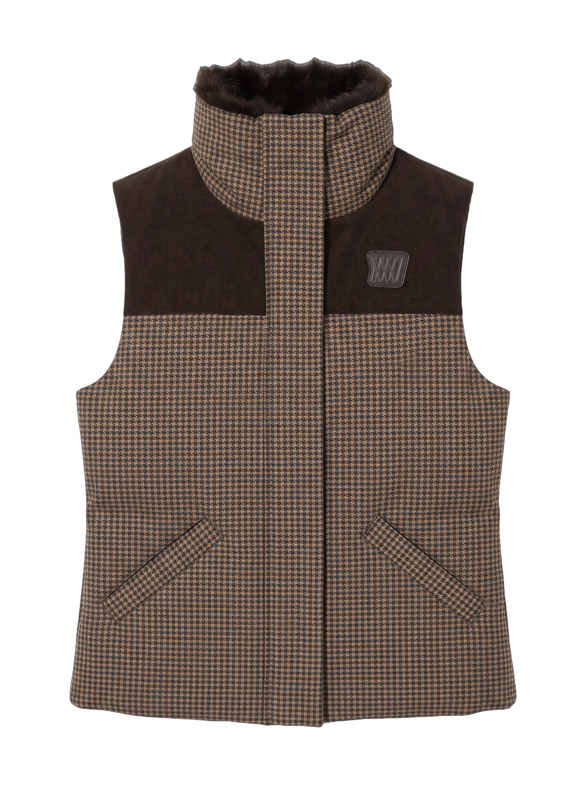Glenshee Vest Women