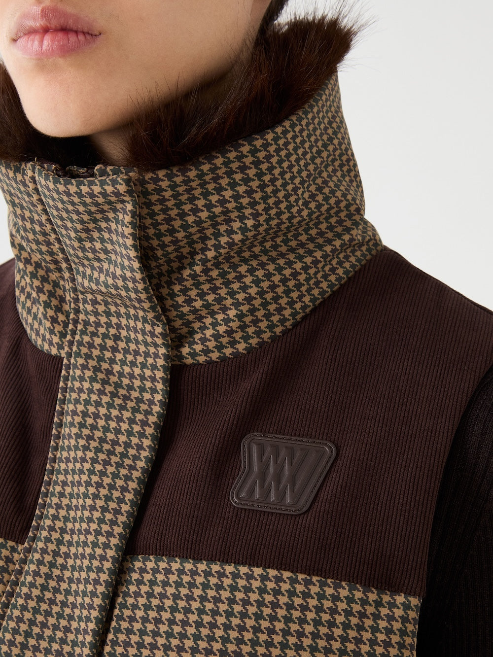 Glenshee Vest Women