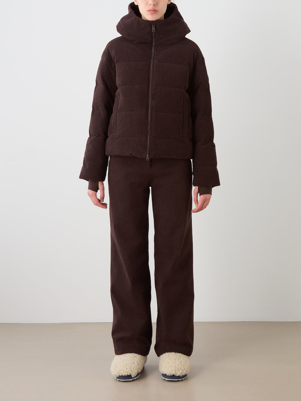 Britt Ski Jacket Women