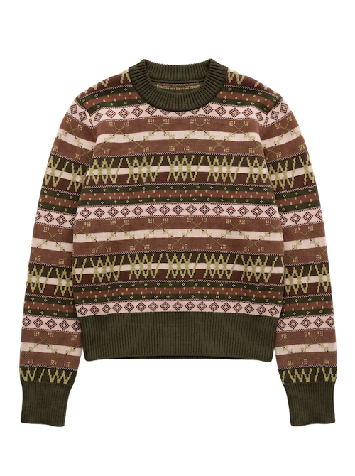 Skye Sweater Women