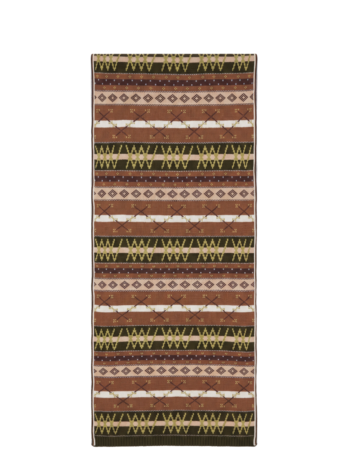 Skye Scarf