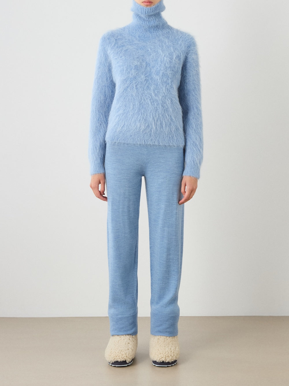 Myrull Sweater Women