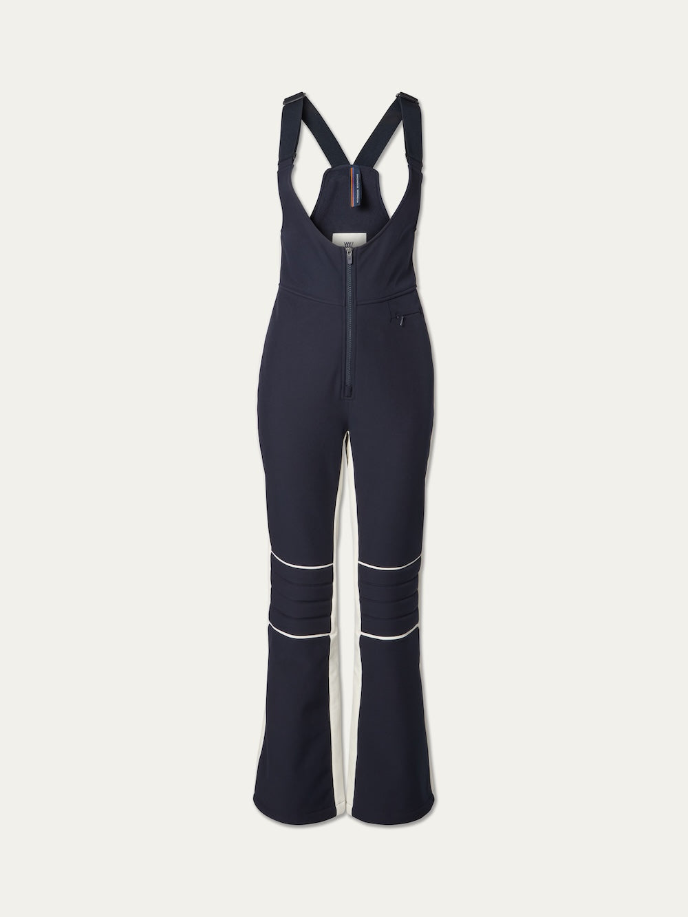 Solo Bib Pant Women
