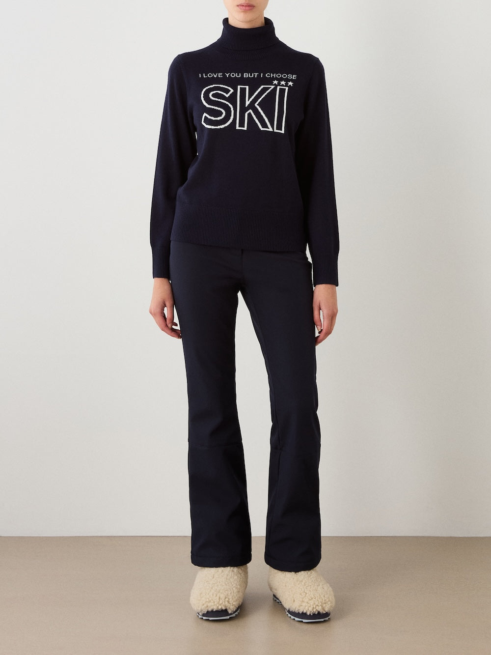 Bibi Sweater Women