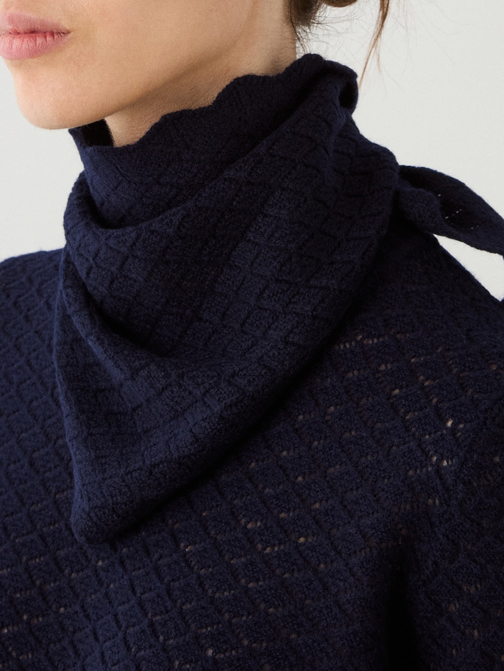 Saeter Scarf