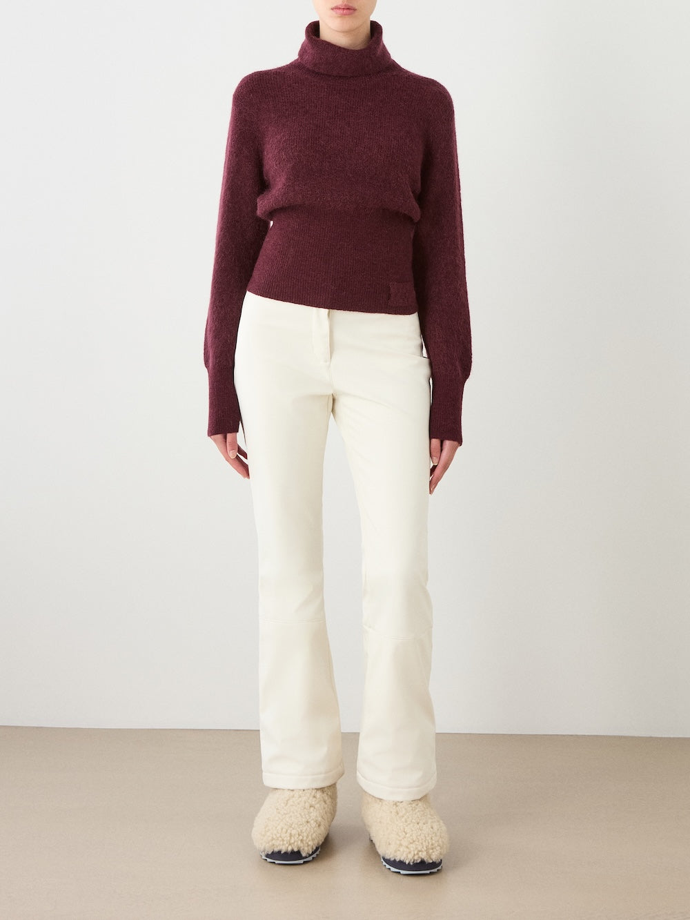 Pudder Sweater Women