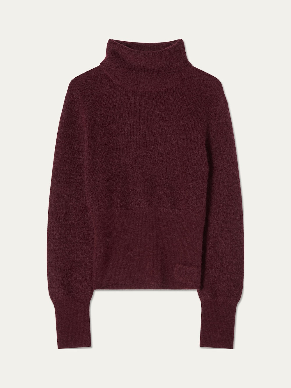 Pudder Sweater Women