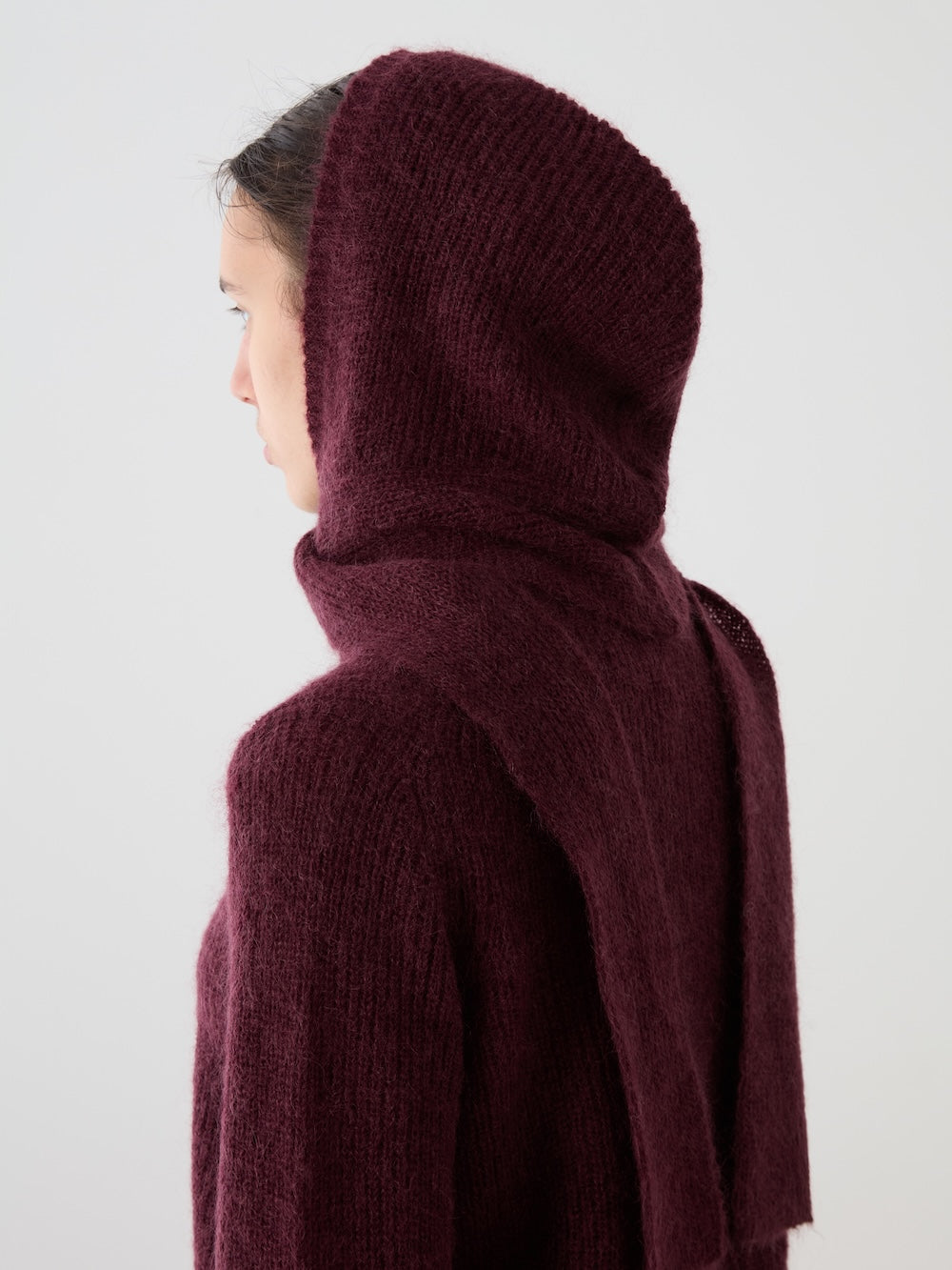 Pudder Balaclava