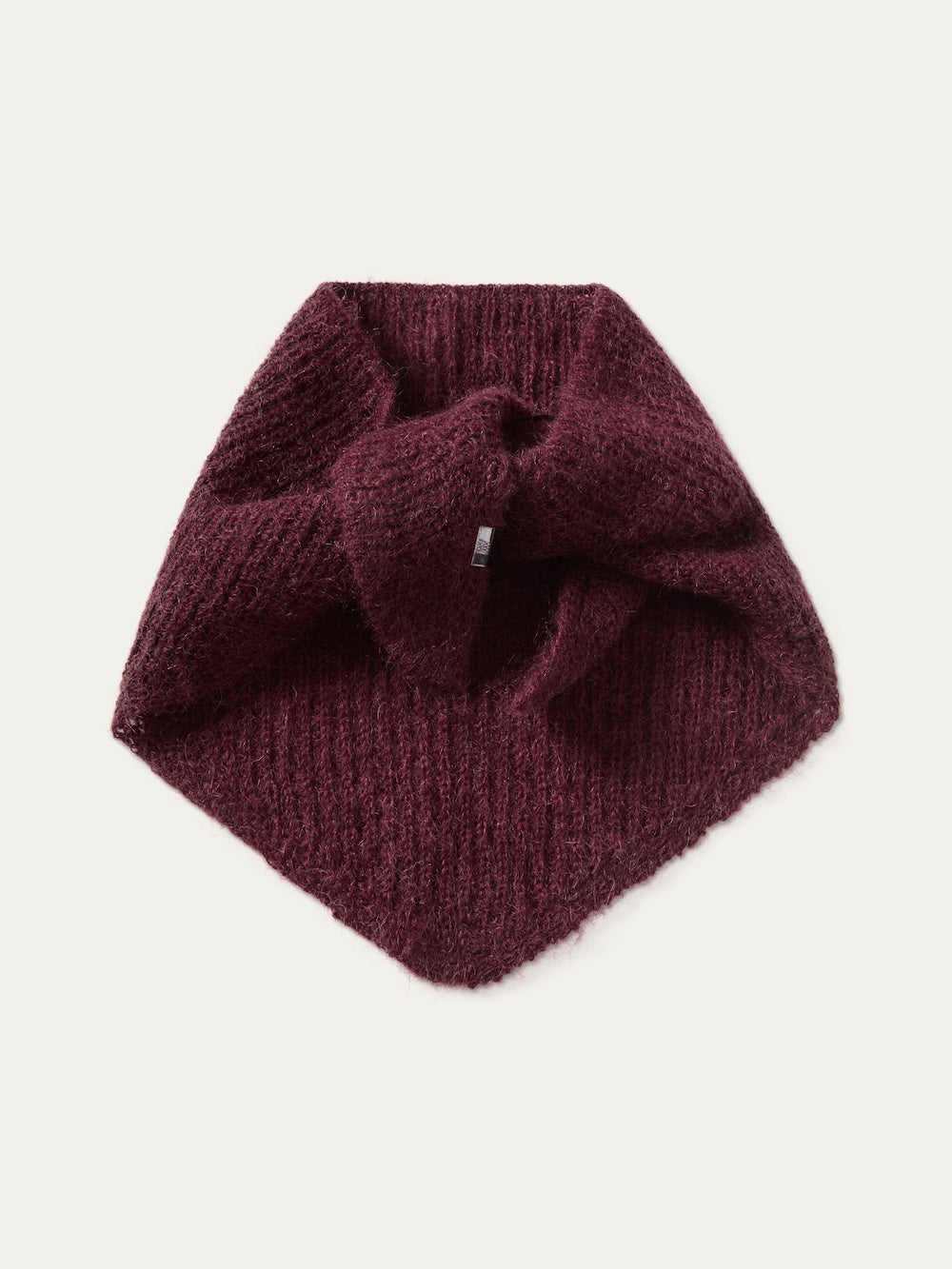 Pudder Scarf