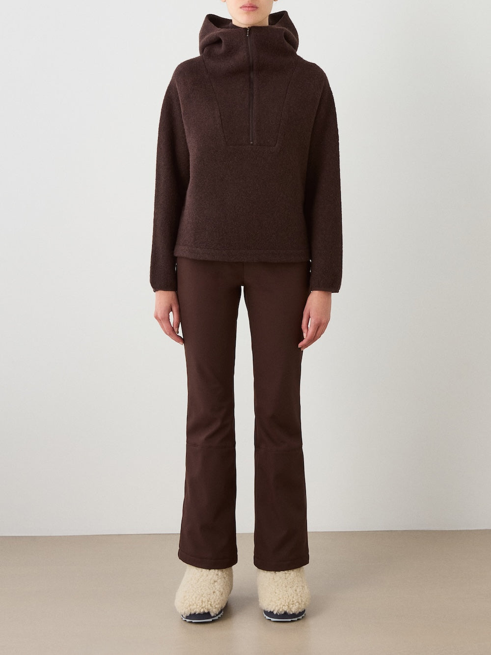 Alta Hoodie Women