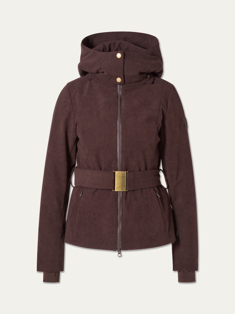 Britt Tailored Ski Jacket Women
