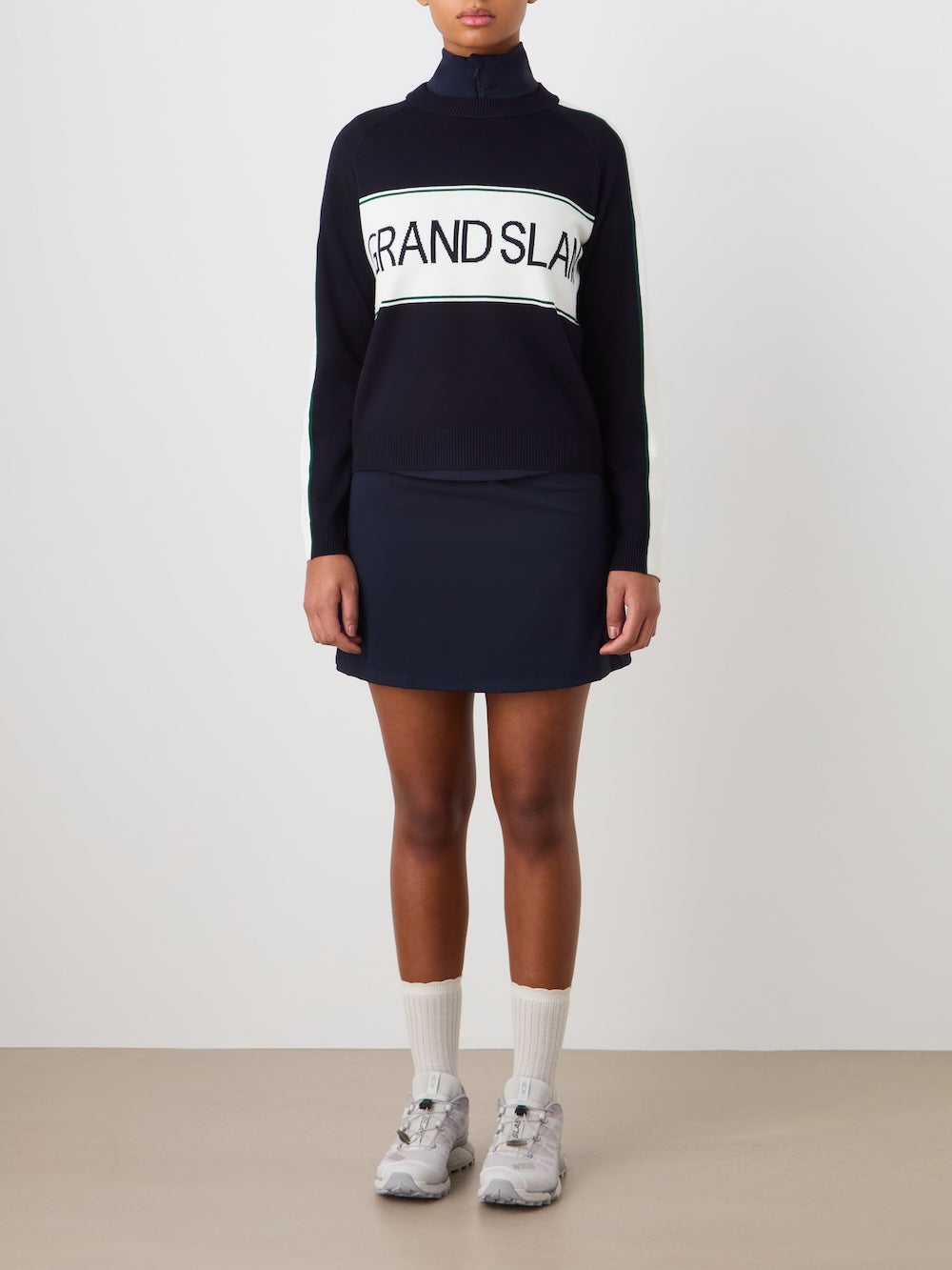 Grand Slam Sweater Women