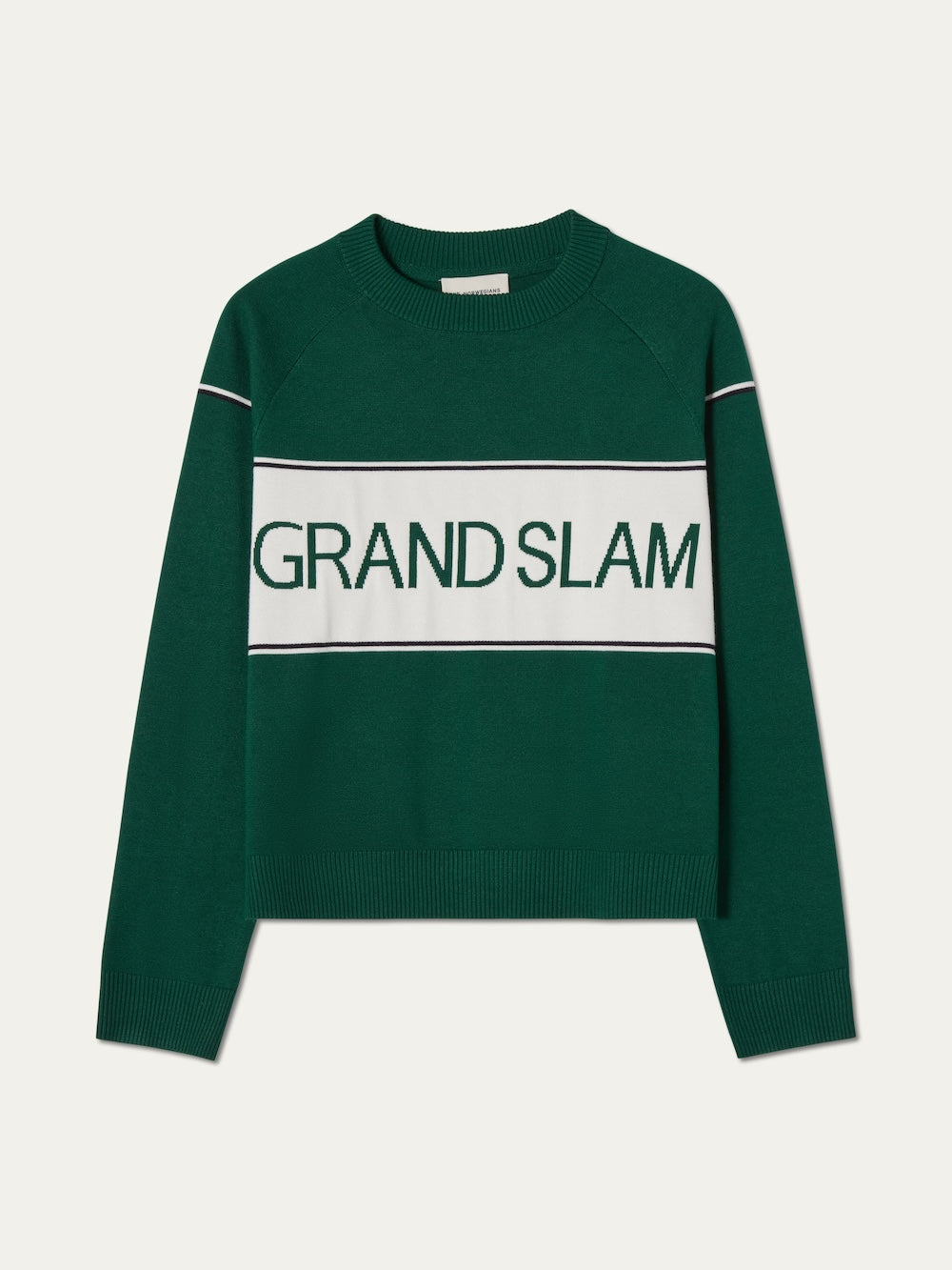 Grand Slam Sweater Women
