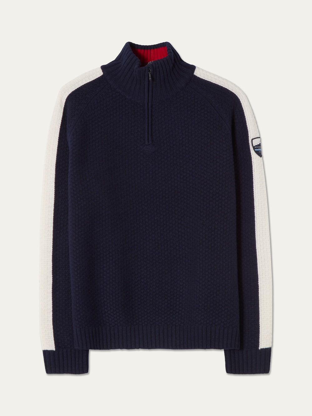 Kikut ZipUp Sweater Men