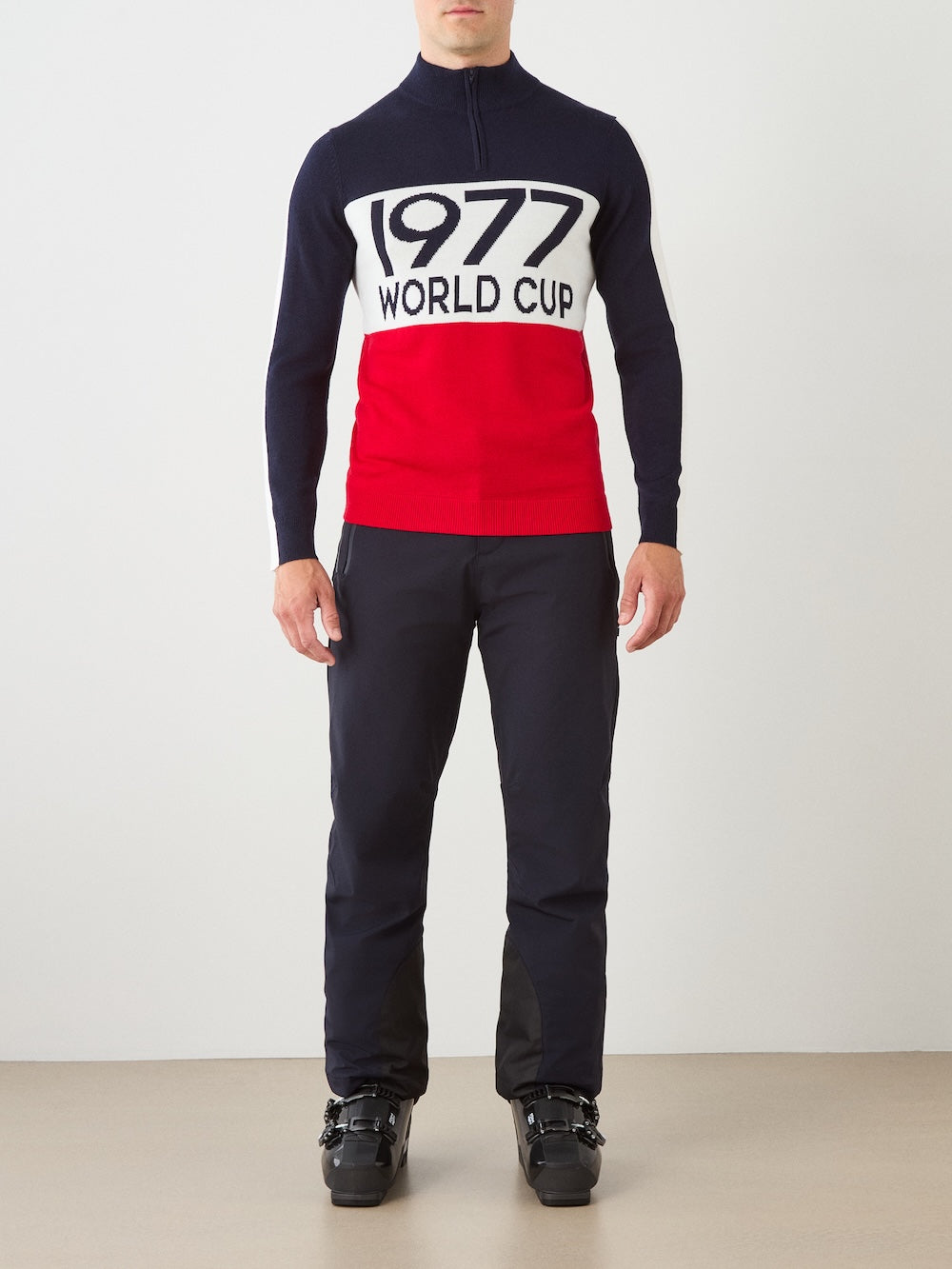 Champion ZipUp Sweater Men