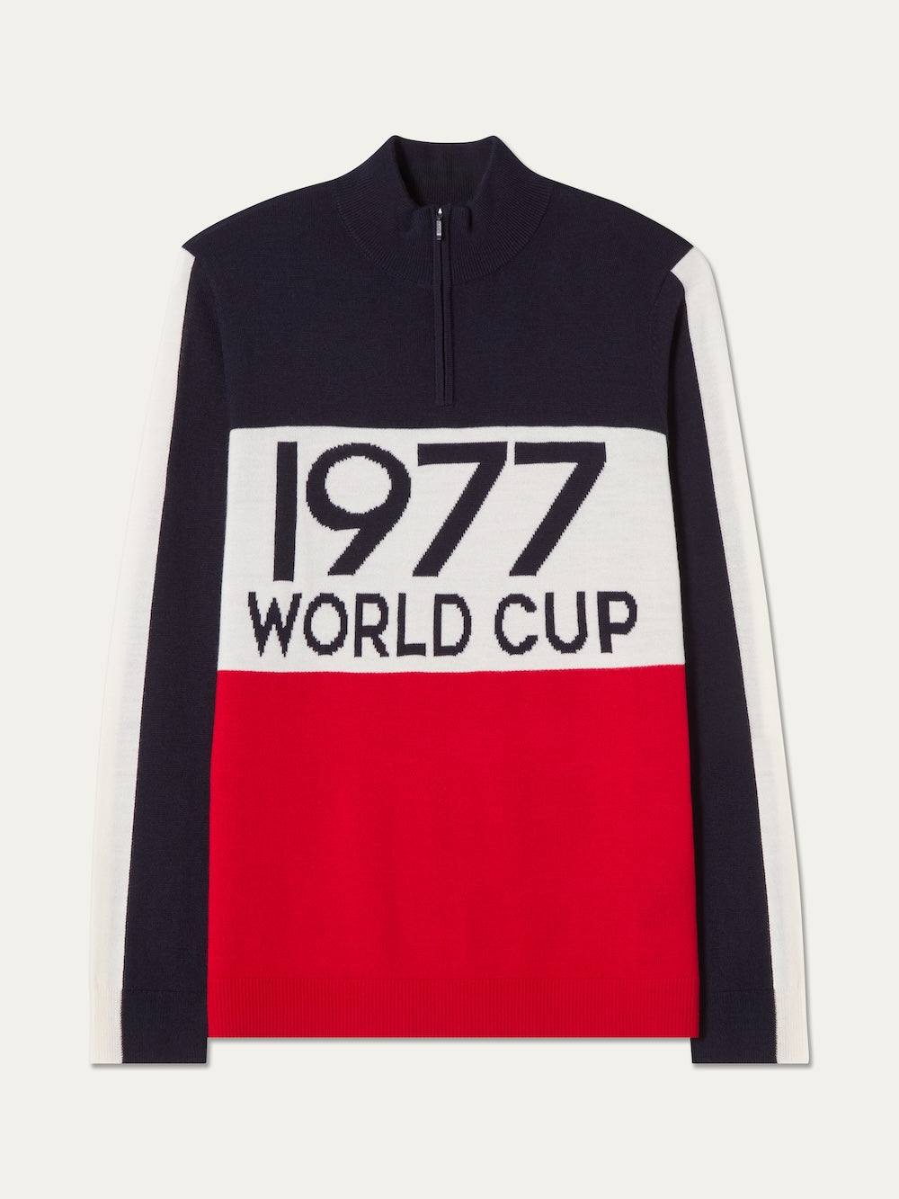 Champion ZipUp Sweater Men