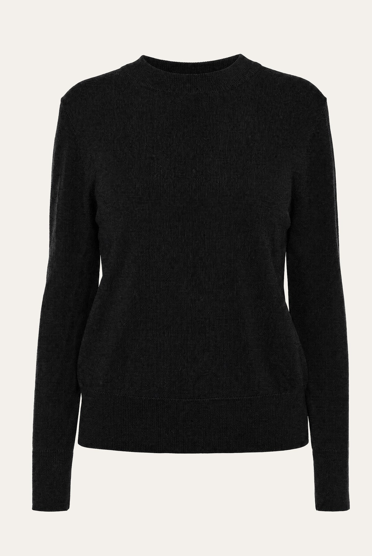 Geilo Crewneck Women