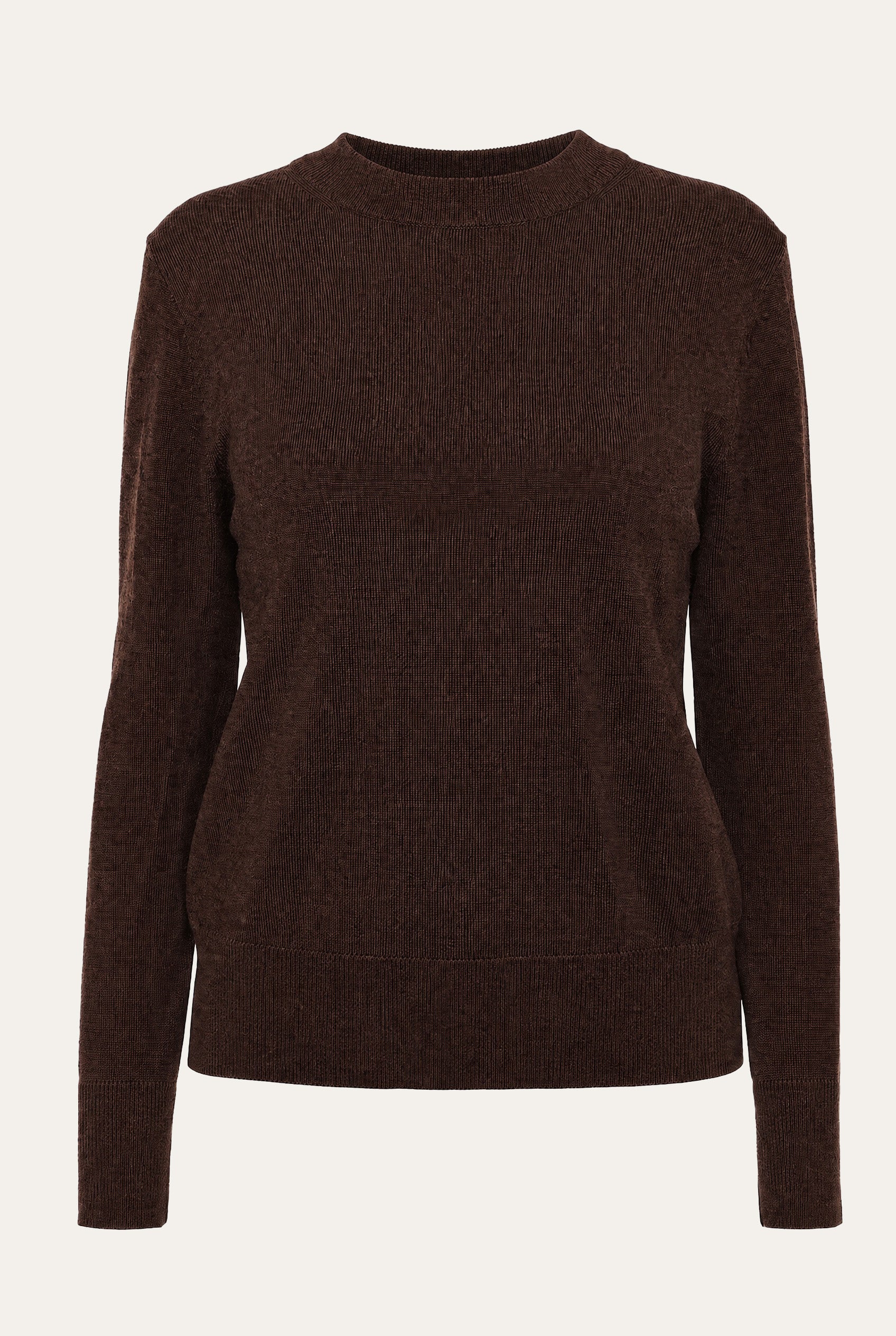 Geilo Crewneck Women
