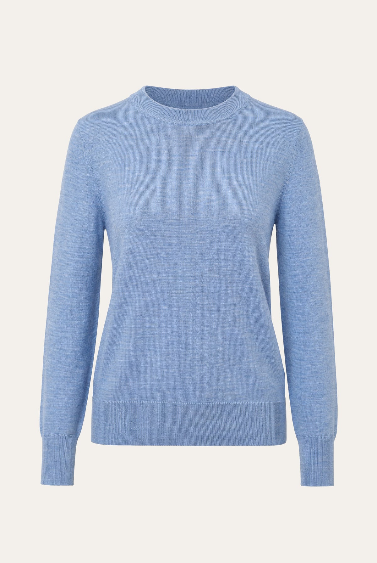 Geilo Crewneck Women