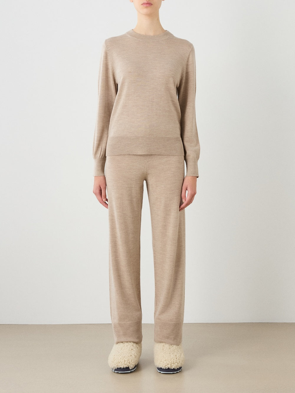 Geilo Crewneck Women