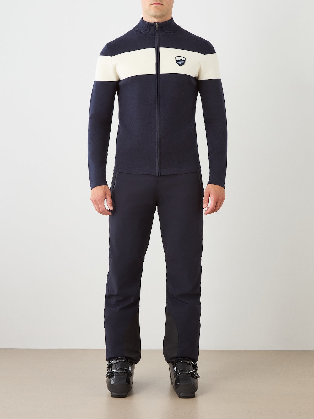 Holmenkollen Full Zip Men