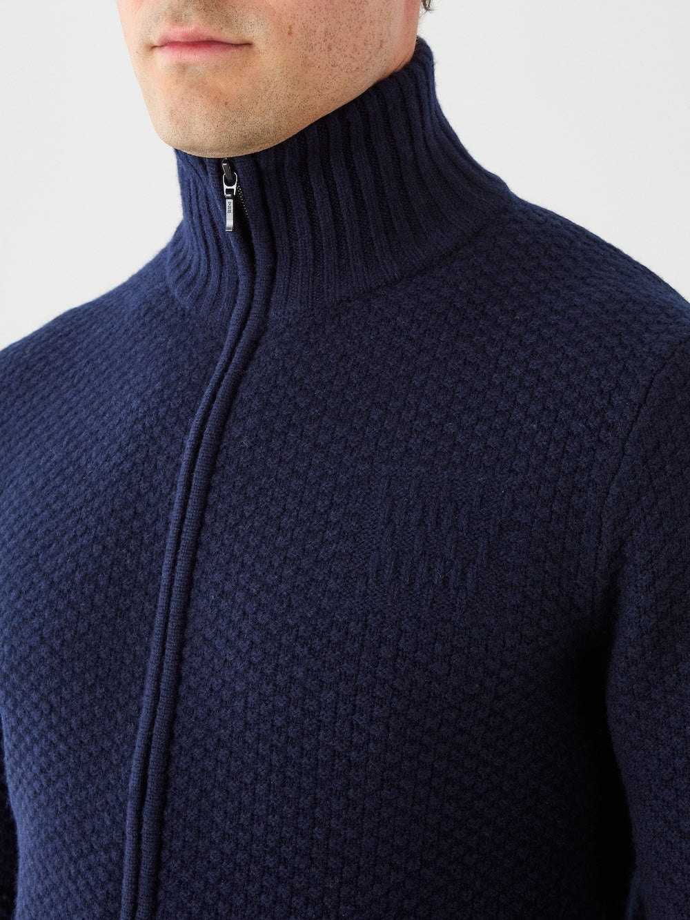 Kikut FullZip Men