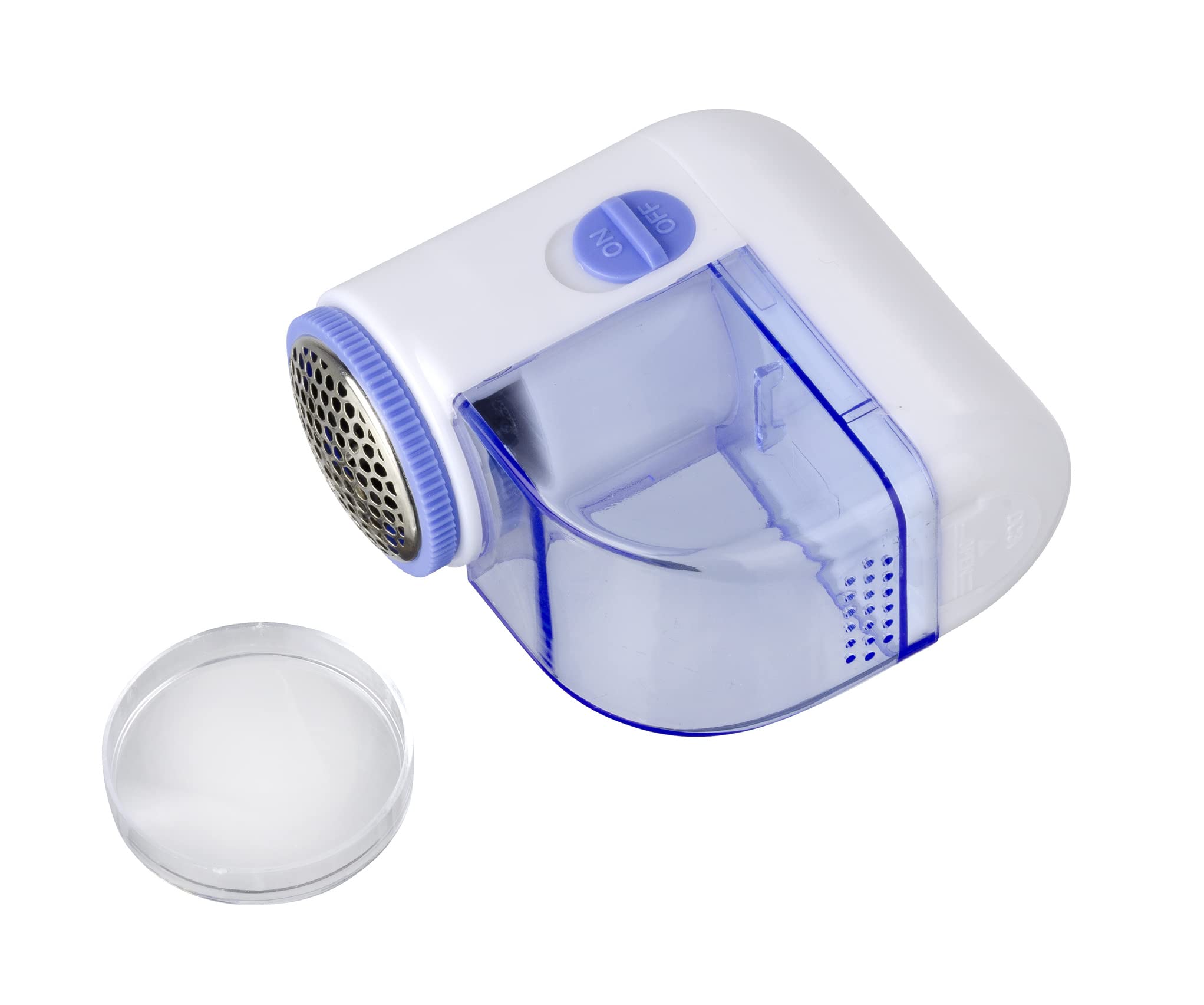 Classic Tøyshaver mini batteridrevet