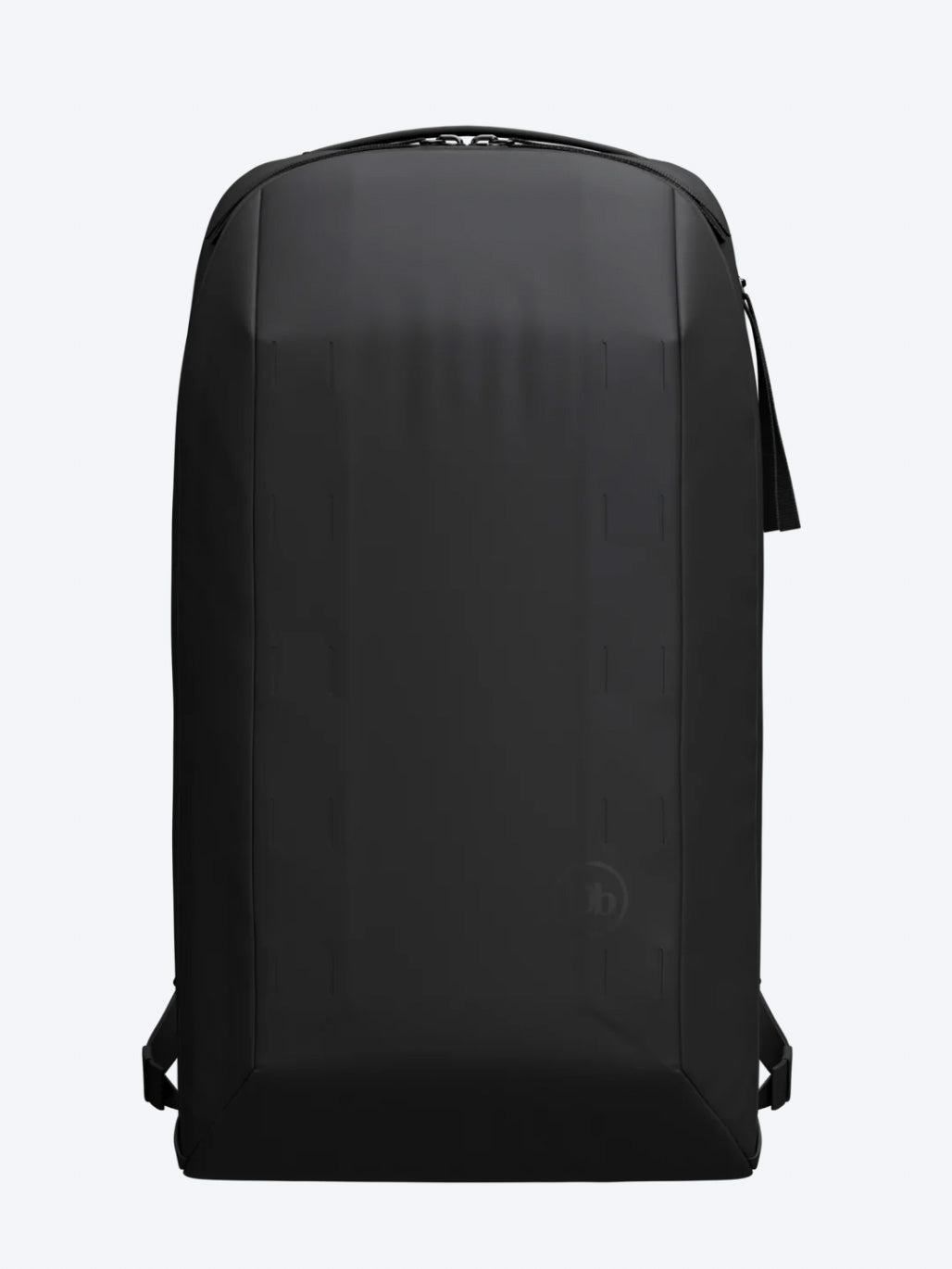 Db The Makeløs 16L Backpack Black Out