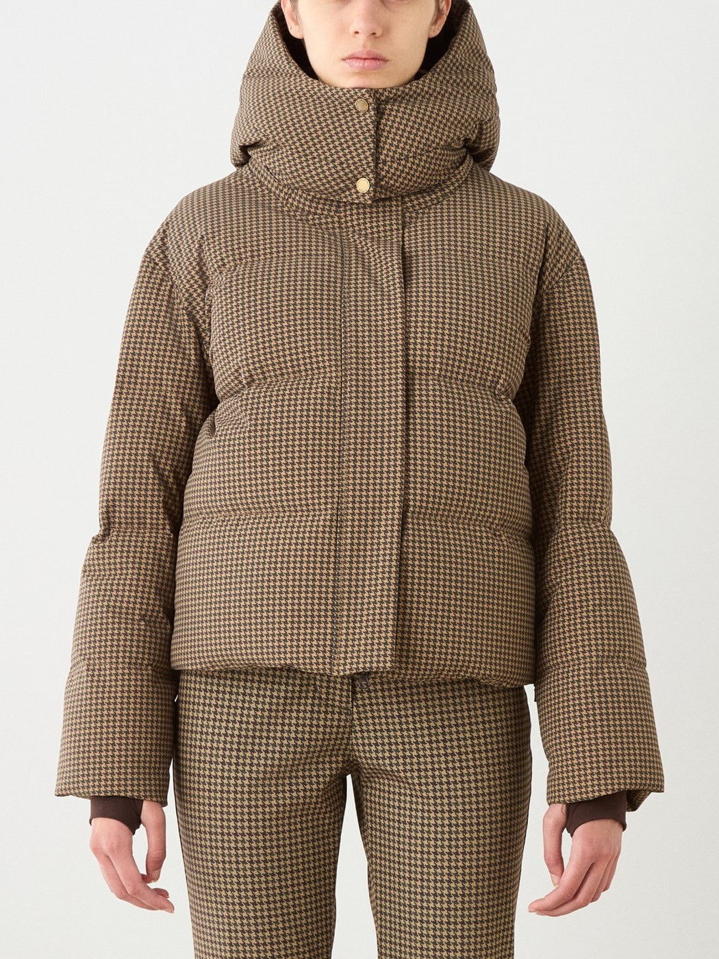 Glenshee Ski Jacket Women