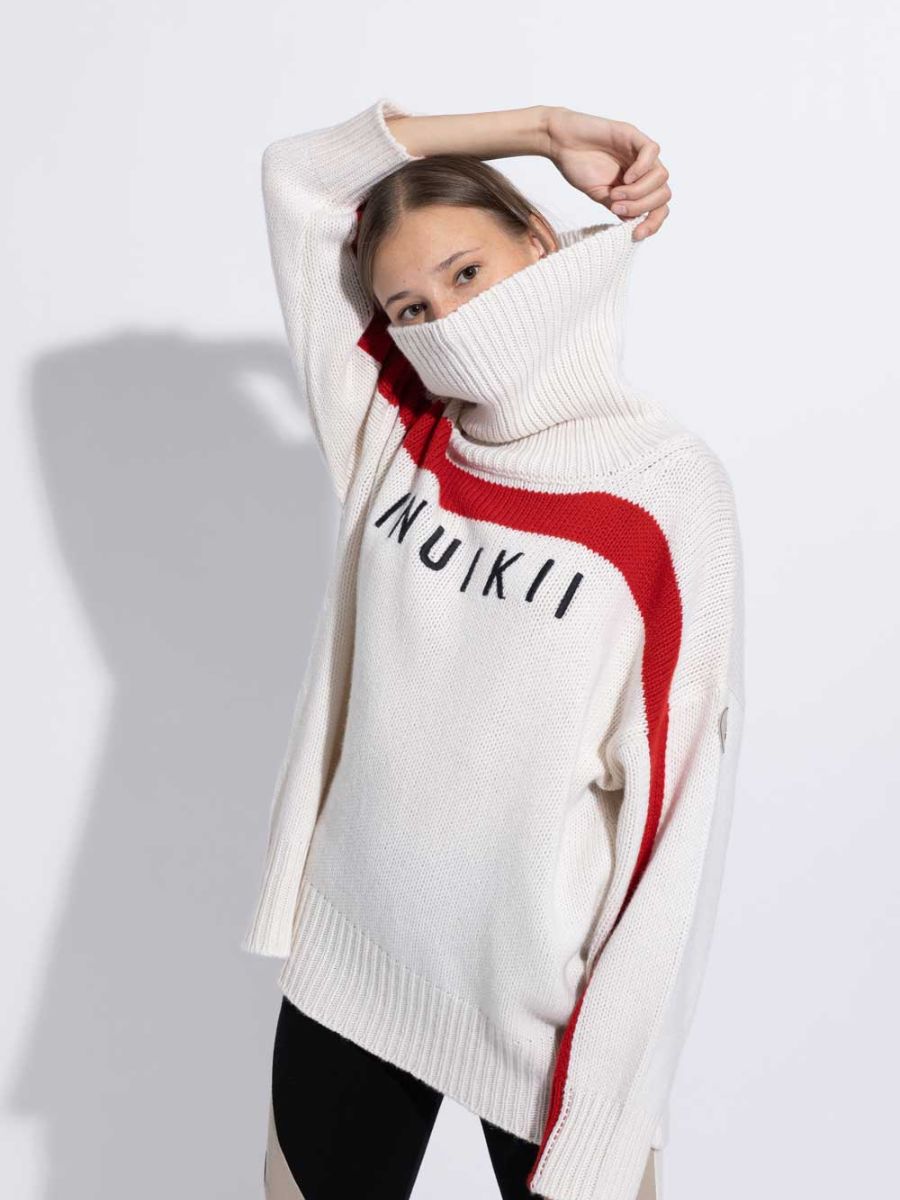 INUIKII + WN Sweater