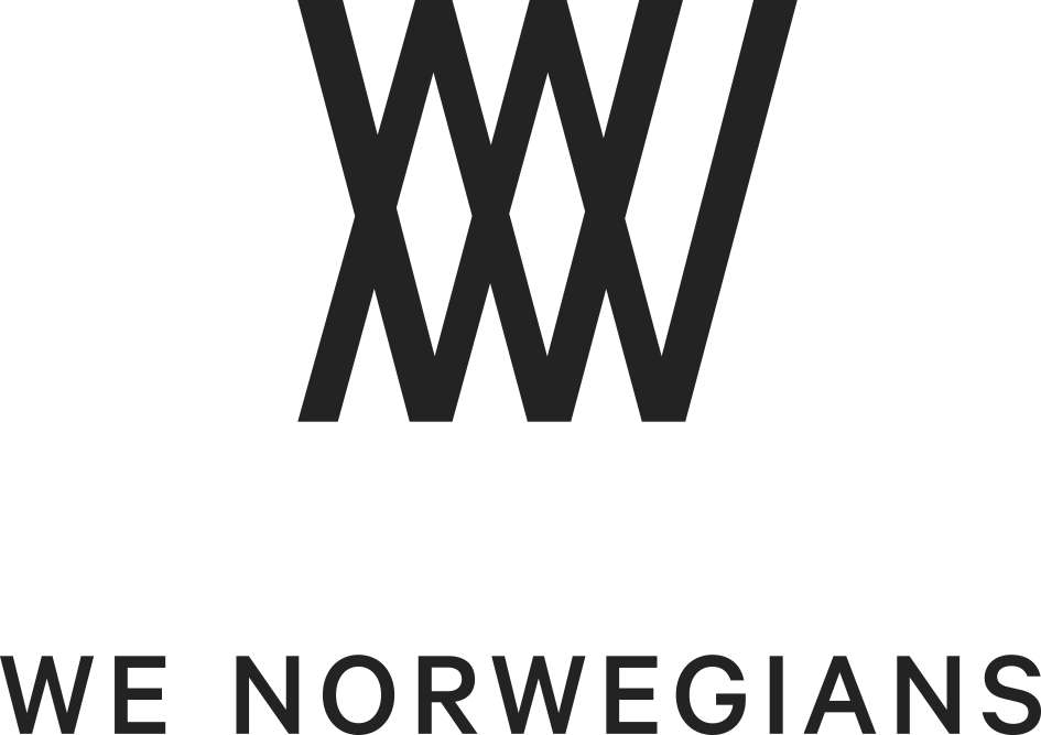 We Norwegians NO