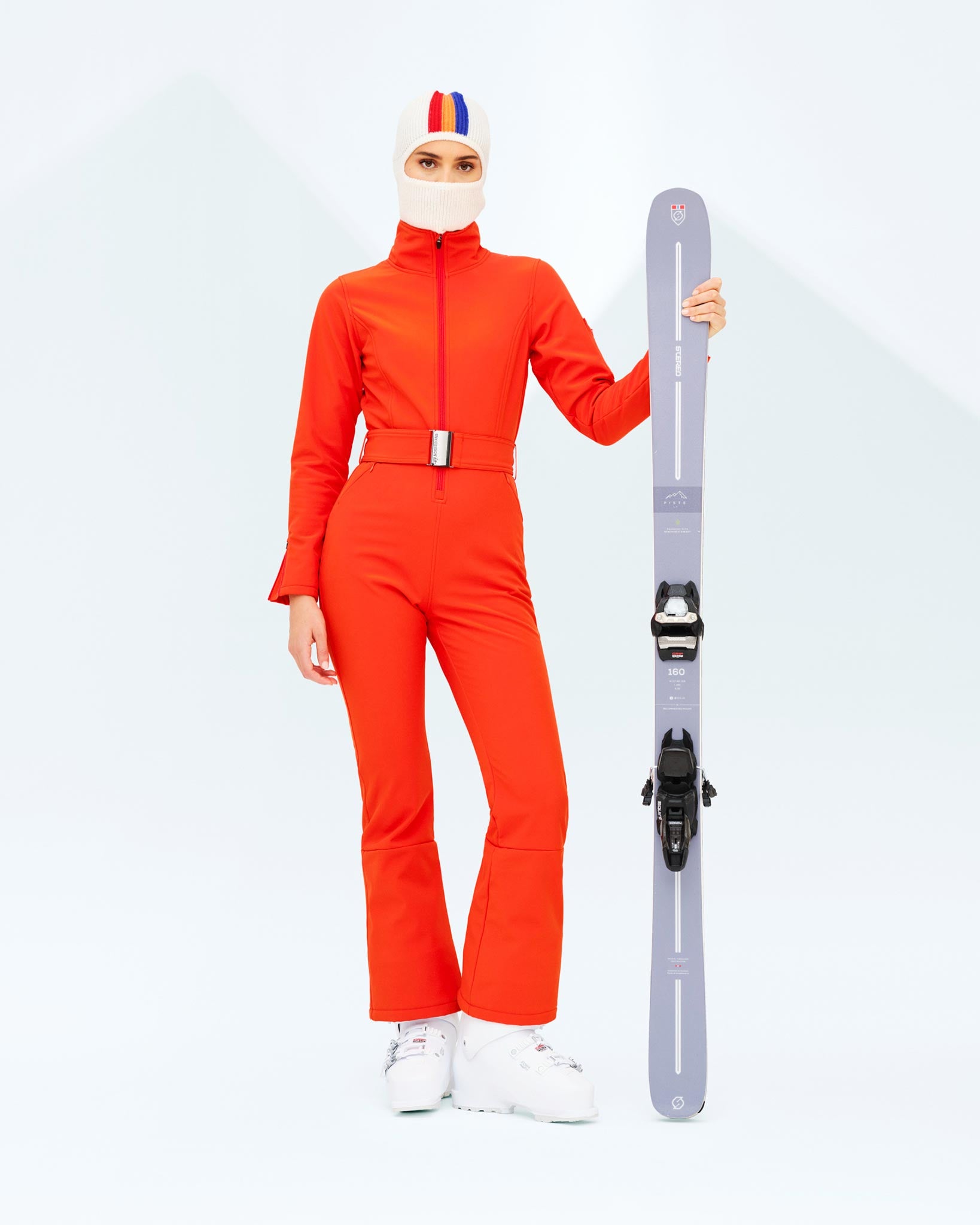 Tyin Ski Suit Women (FW24)